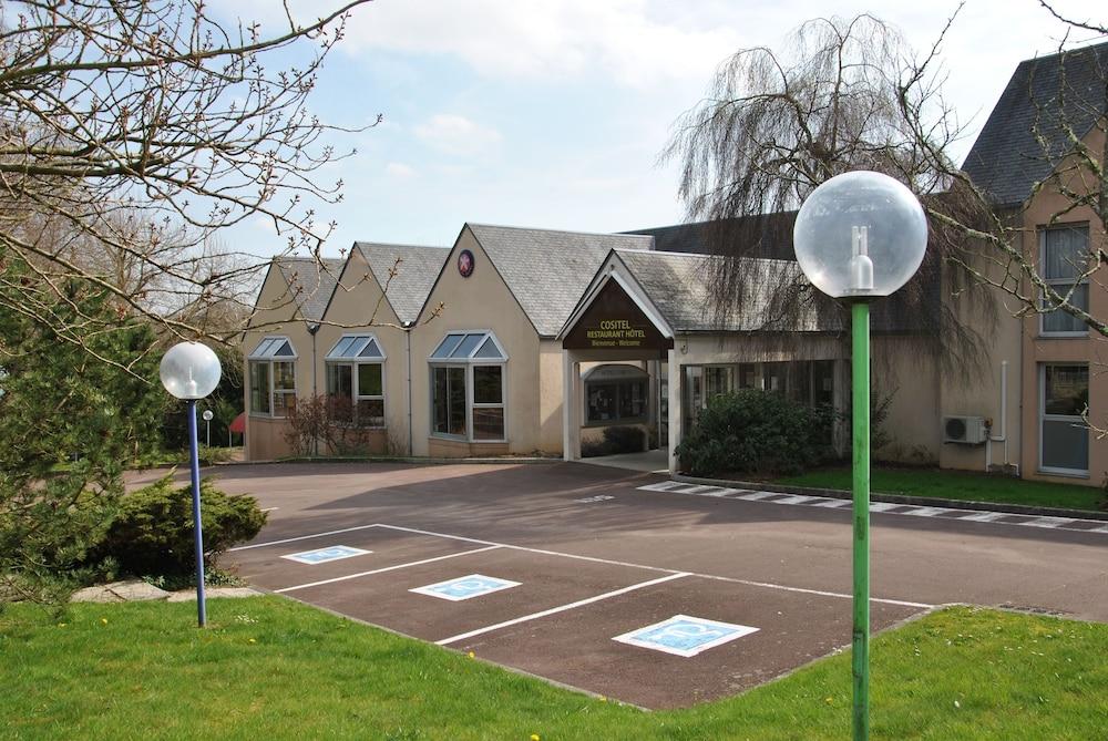 هوتل كوسيتيل كوتونس