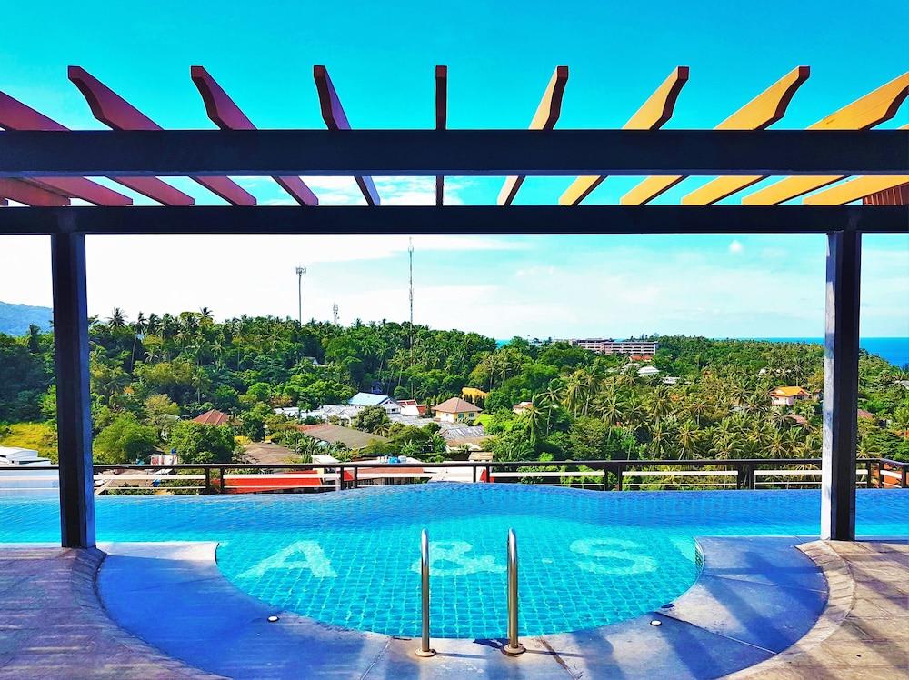 سي آند سكاي 5 كارون بيتش باي بي إتش آر حمام سباحة لا متناهي