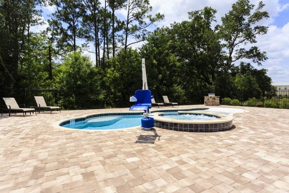 جاي إي 62429 - ريونيون ريزورت - 8 بد رومز 8 باث رومز فيلا سطح مشمس