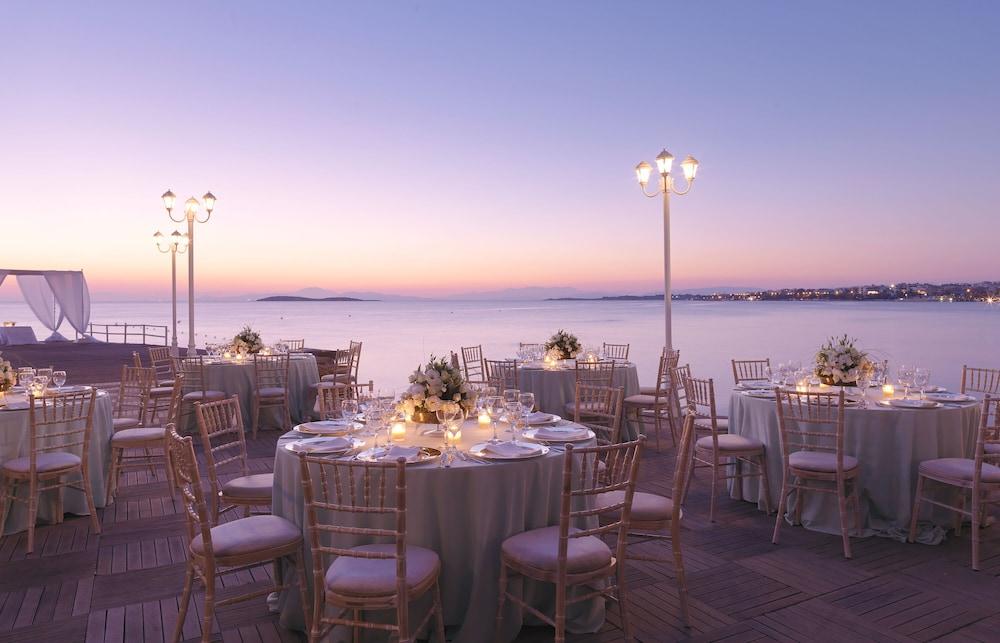 ديفاني أبولون بالاس آند سبا قاعة الاستقبال