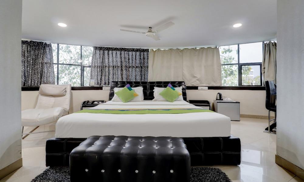 Treebo Trend Orient Grand