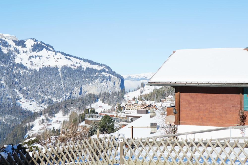 مايا كابريك بوتيك هوتل آند سبا منظر من الجو