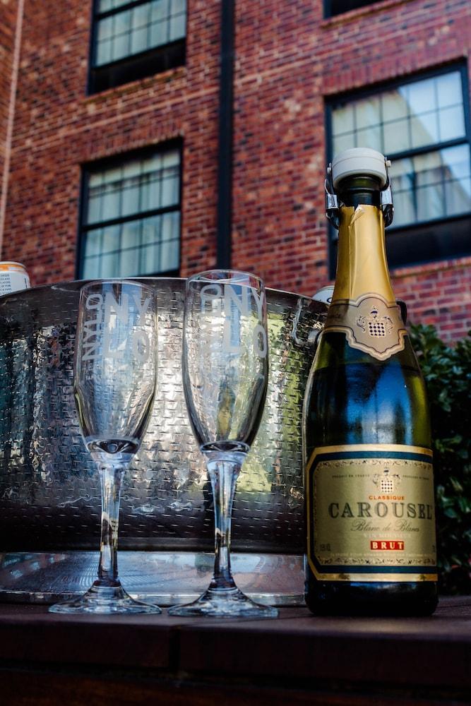 نيلو لاس كوليناس هوتل، تابستري كوليكشن باي هيلتون تفاصيل الفندق من الخارج