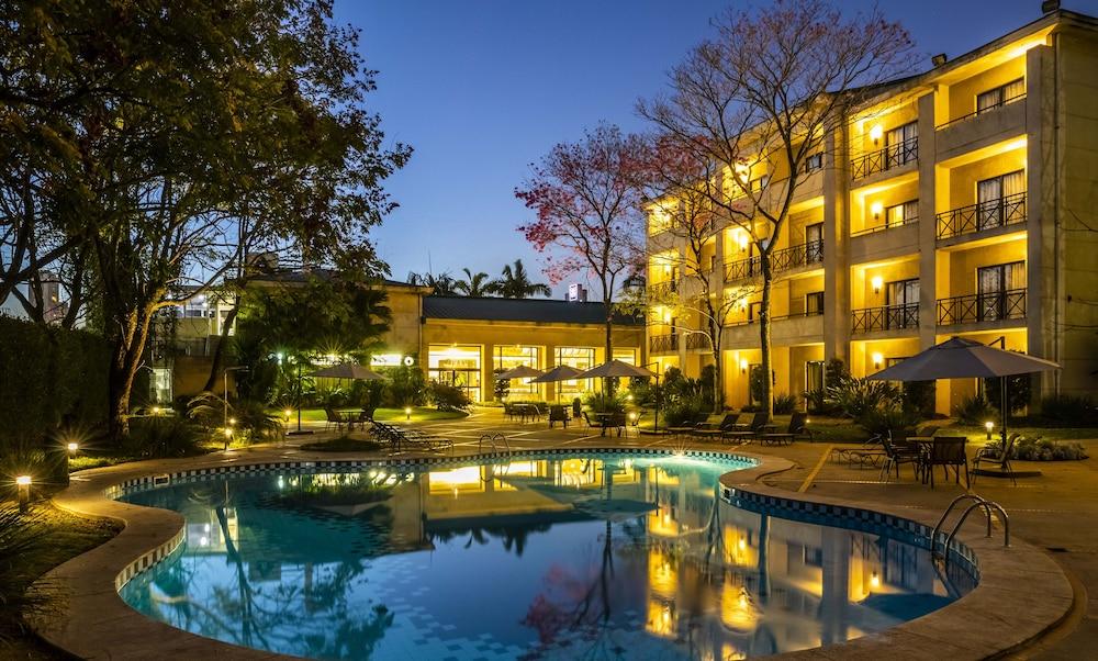 هوتل بانامبي جوارولوس