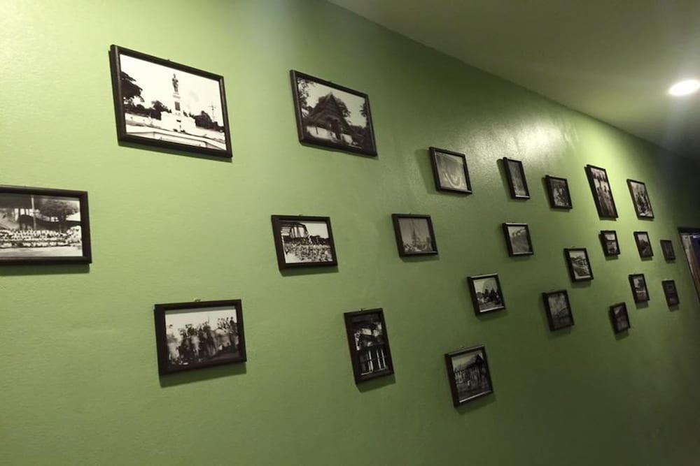 IPOWER Chiang Rai Interior Detail