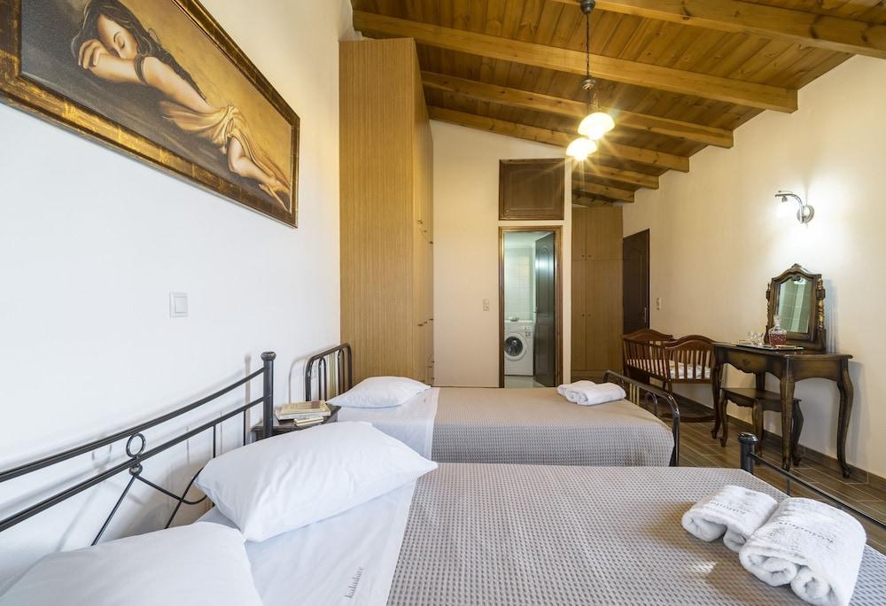 تراديشونال أبارتمنتس كالادار غرفة