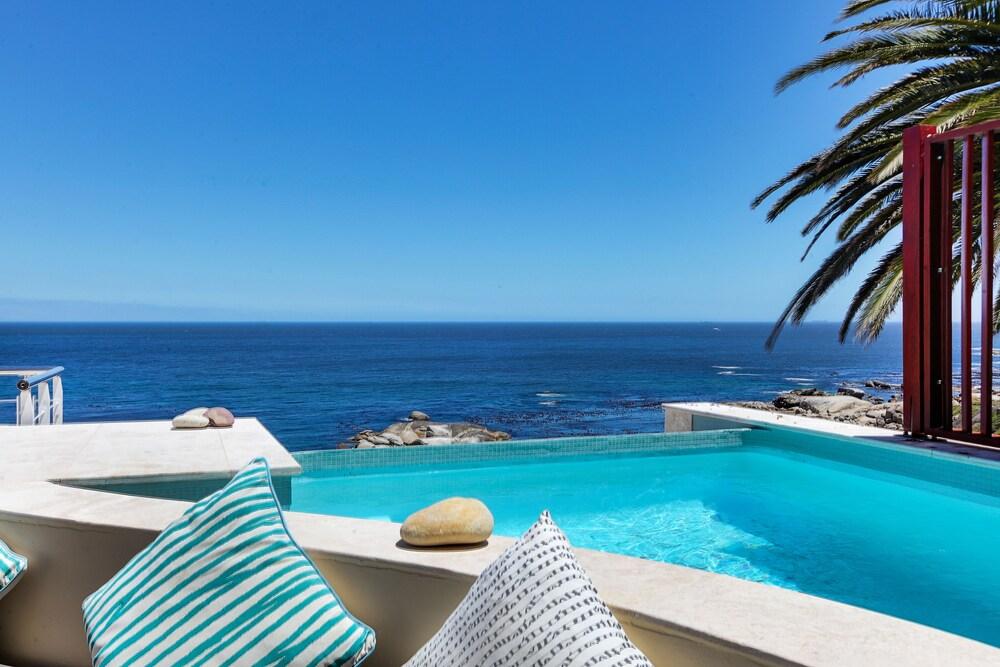 بارلي باي - ثري بد روم أبارتمنت، سليبس 6 حمام سباحة مكشوف