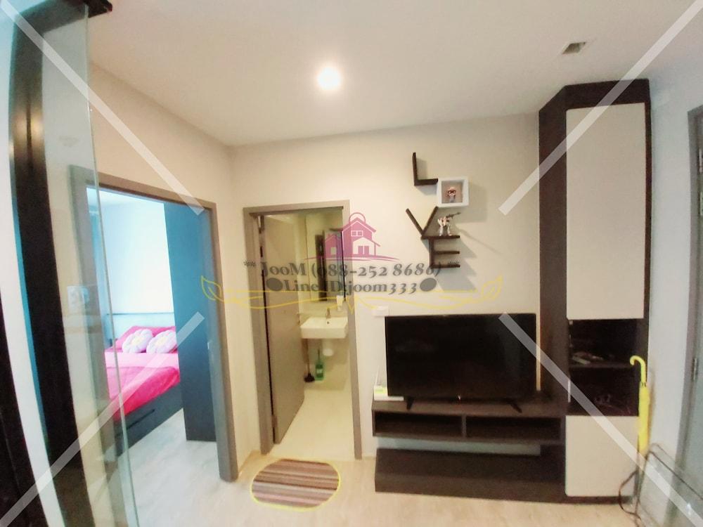 ذا بايز سنترال باتايا باي ألين داخلي