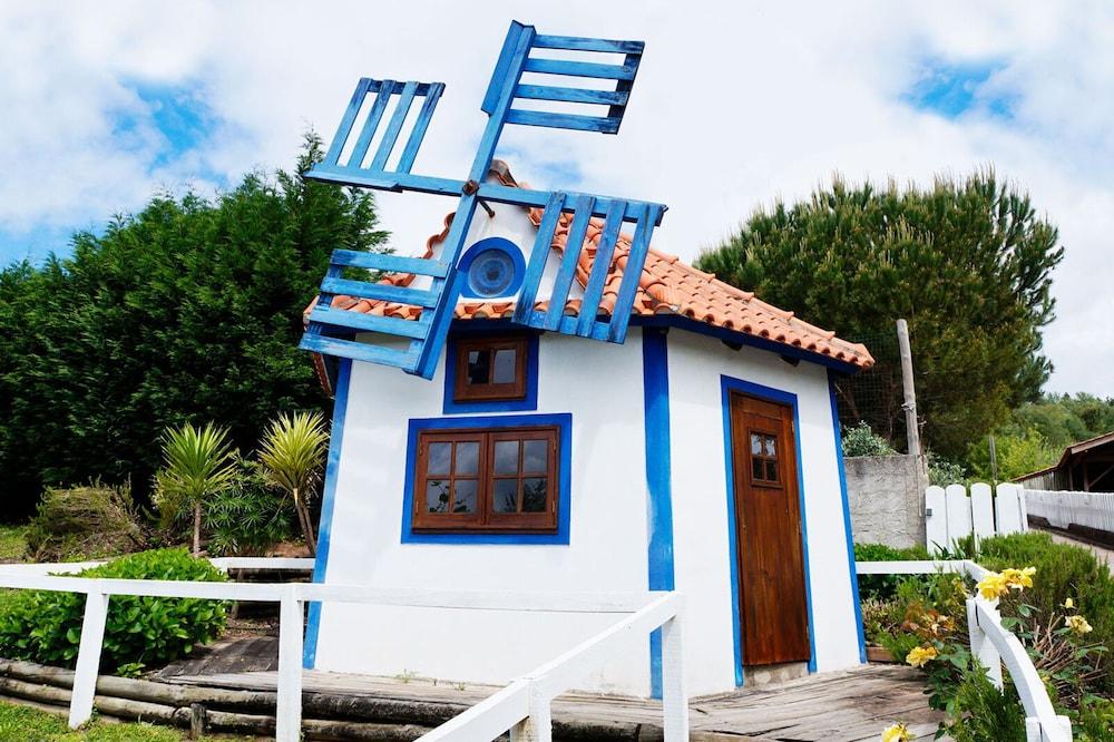 Quinta dos Moinhos Featured Image