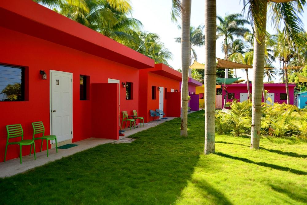 بيل فلي ميشنز هوتل الصورة الأساسية