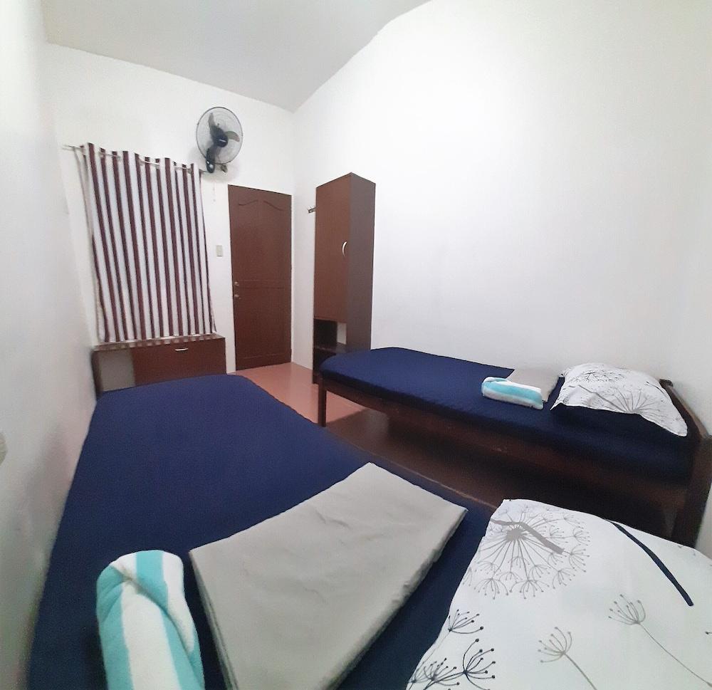 ESE House Room