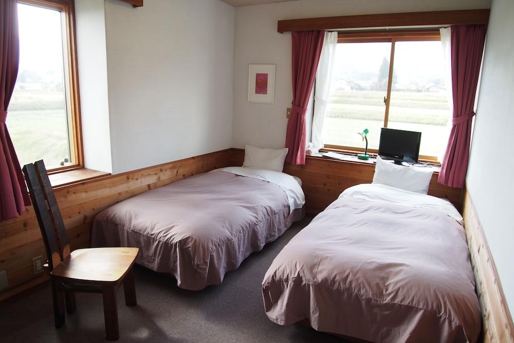 Pension Harvest Room