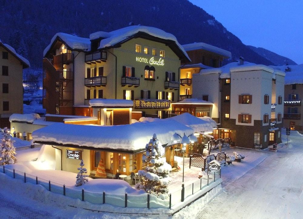 Cevedale Living Romance Hotel