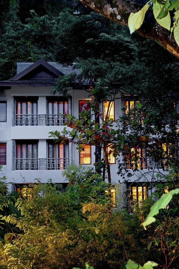 ذا أندامان، إيه لاكجيري كوليكشن،  لانكاوي أخرى