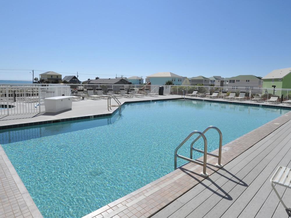 سانيبل كوندومينيومز باي ويندهام فاكيشن رينتالز حمام سباحة مكشوف