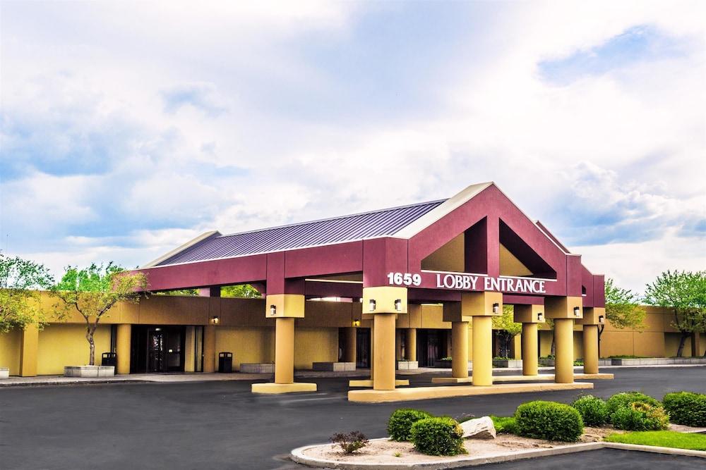 رمادا باي ويندام سولت ليك سيتي نورث تيمبل