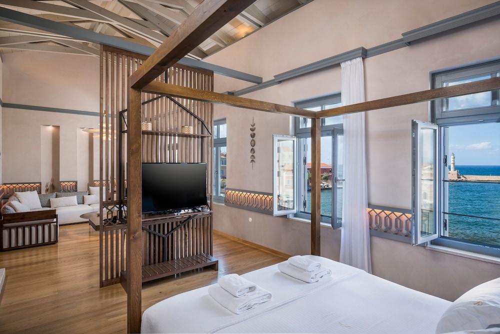 Scala de Faro Room