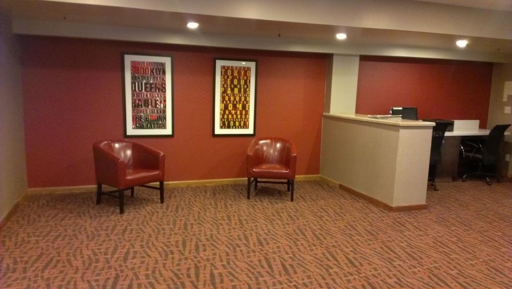 رمادا باي ويندام سولت ليك سيتي نورث تيمبل أخرى