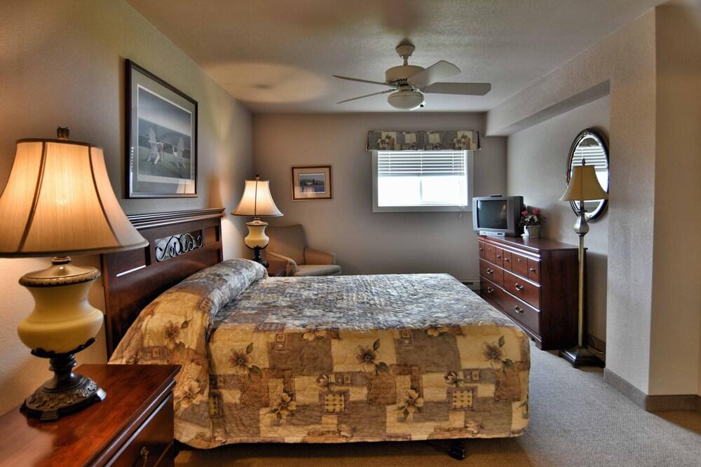 يونيت 317 تاجالونغ كوندو 3 بد روم كوندو باي ريدآونينغ غرفة