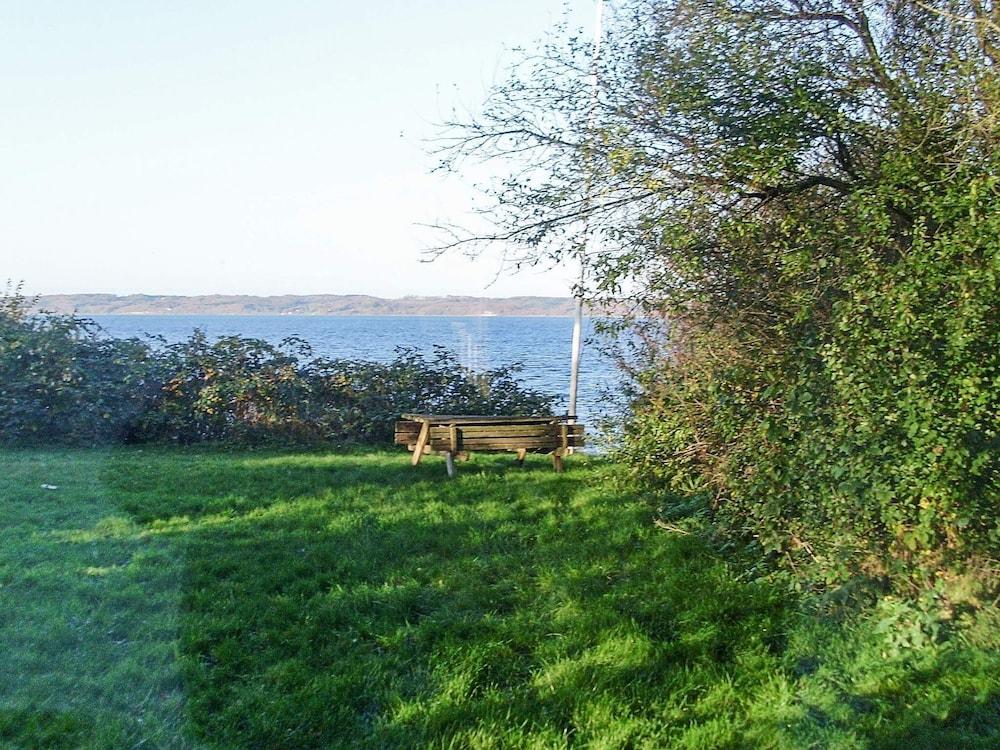 لاكوريوس هوليداي هوم إن جوتلاند ويذ سونا الصورة الأساسية