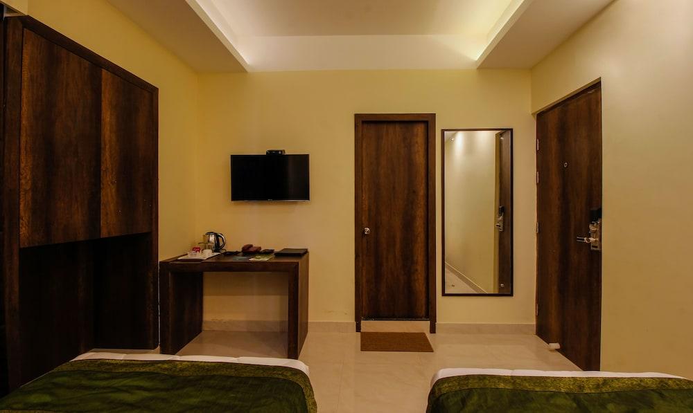 Treebo Mount View Room