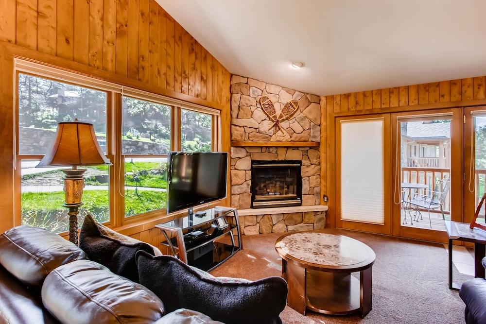 Black Canyon Inn Unit B4/5