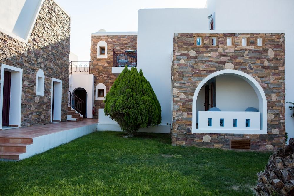 بلازا بيتش هوتل المنطقة المحيطة بالمنشأة