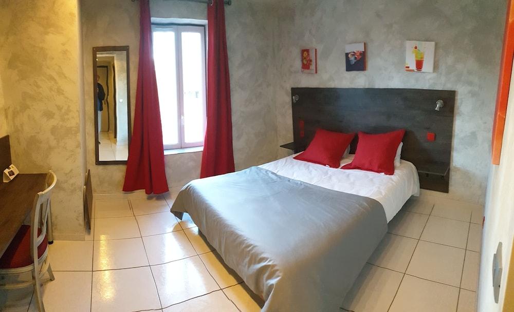 لوبيرج دو بونبا