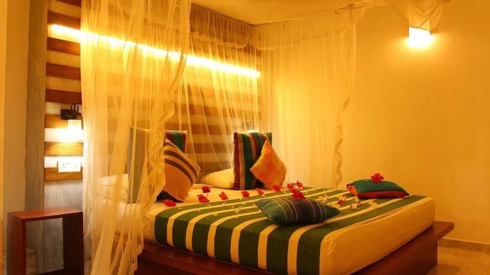 Primrose Guest house Room