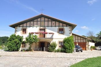 Caserío Kamirune