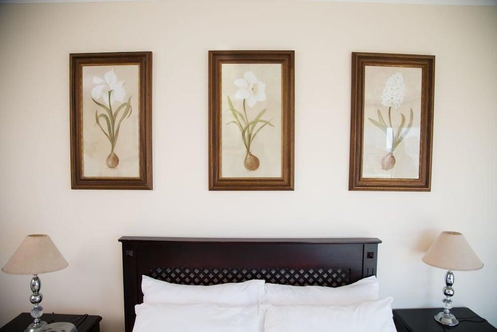 هينيك بوتيك جيست هاوس تفاصيل الفندق من الداخل