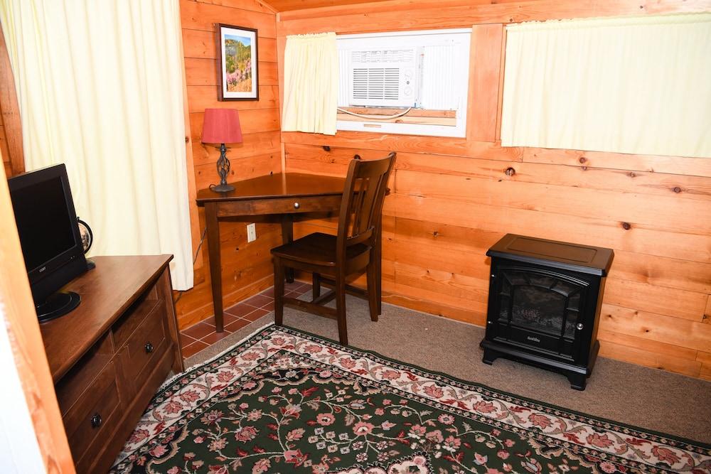 بلاكسبيرج بد آند بريكفاست غرفة