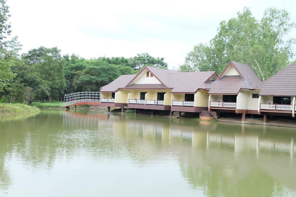 Suan Kaew Resort Exterior