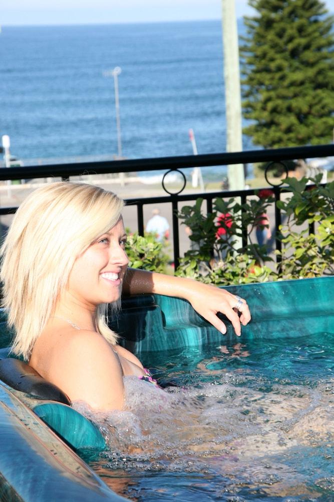 لافندر هاوس بي آند بي