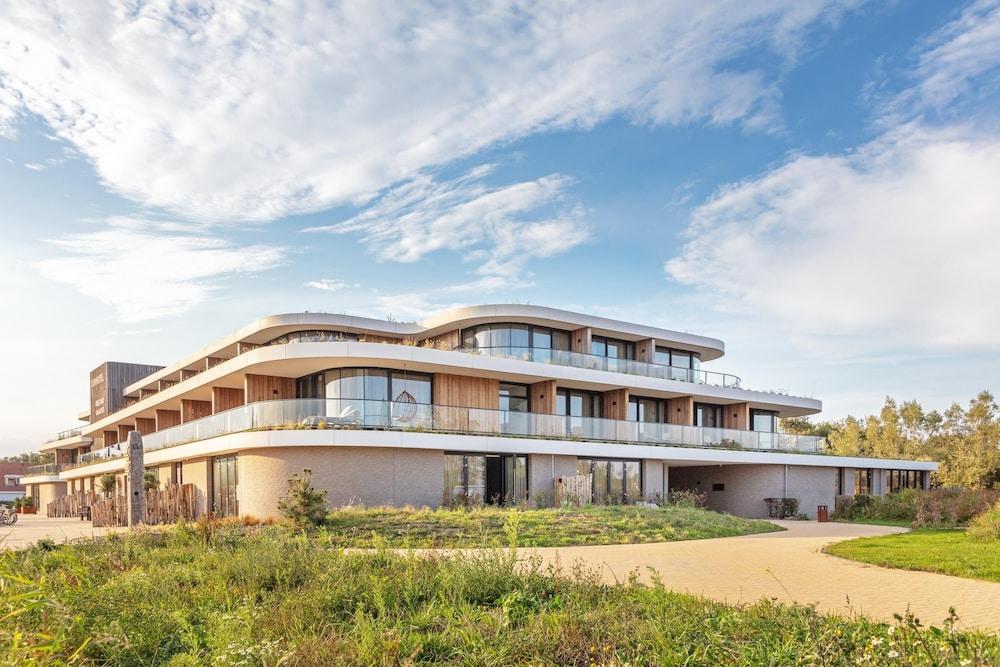Duinhotel Breezand