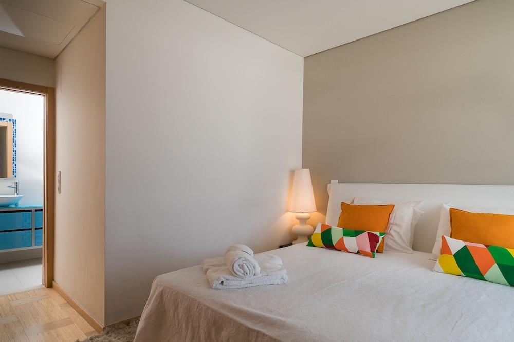 VilamouraSun Aquamar 606 Room