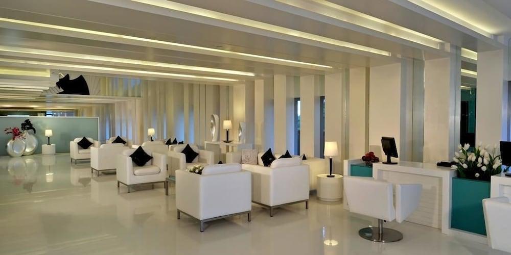 فورتشون إن إجزوتيكا هينجاوادي  - ميمبر آي تي سي هوتل جروب الردهة