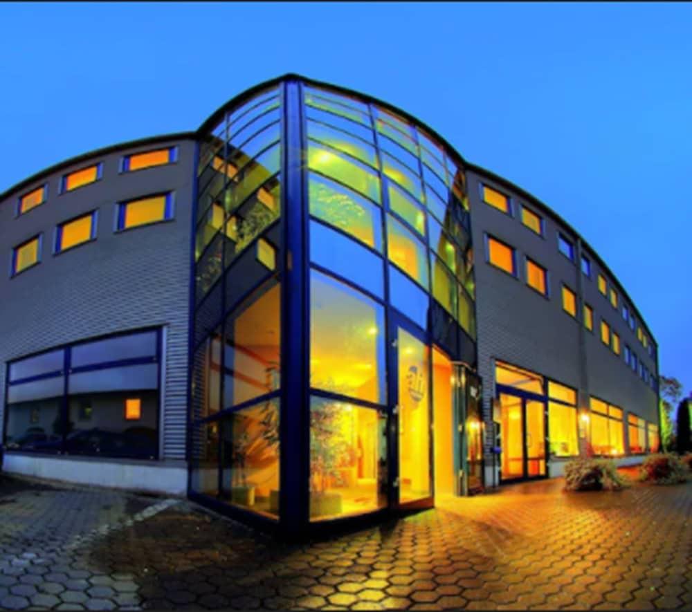 أسترال إن هوتل ليبزيج