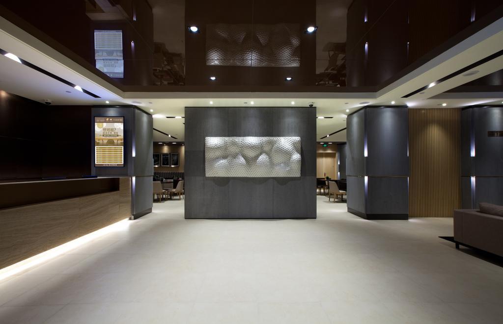 Starway Hotel Shanghai Anting Subway Station Branch Others