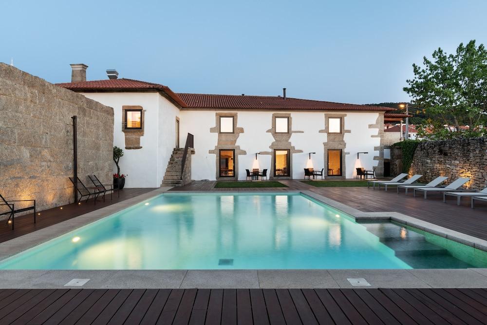 كاسا دي سانتا كروز