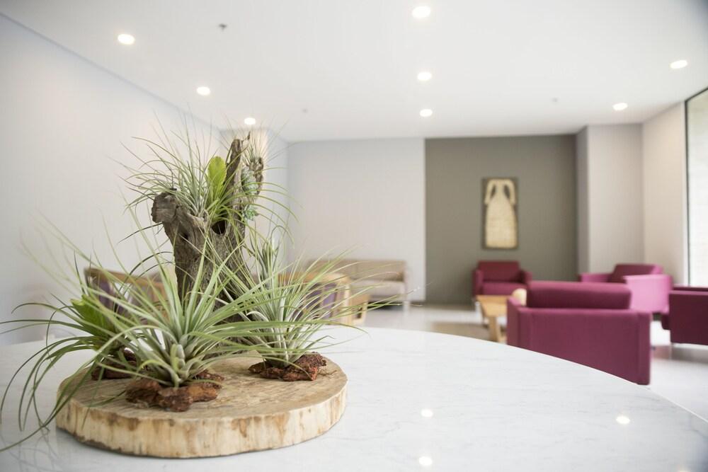 Class Suites By Nomad Guru Reception
