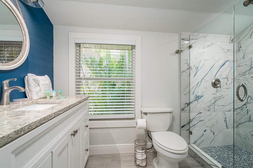 283 كارولينا أفينيو باي كوستال فاكيشن بروبيرتيز حمام