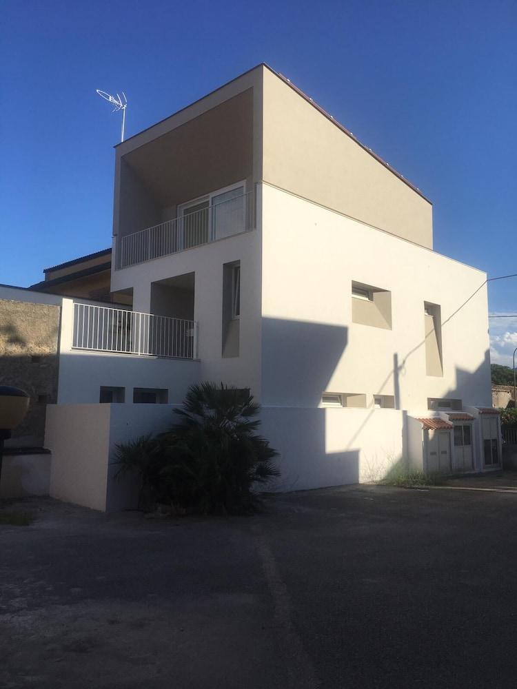 بي آند بي وريفورت المنطقة الخارجية