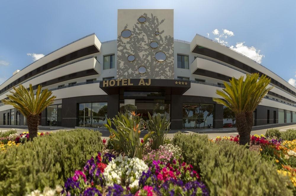 هوت يه جاج جران ألاكانت