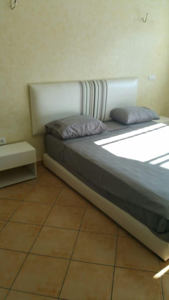 Apartment APP ZMR M'diq Room
