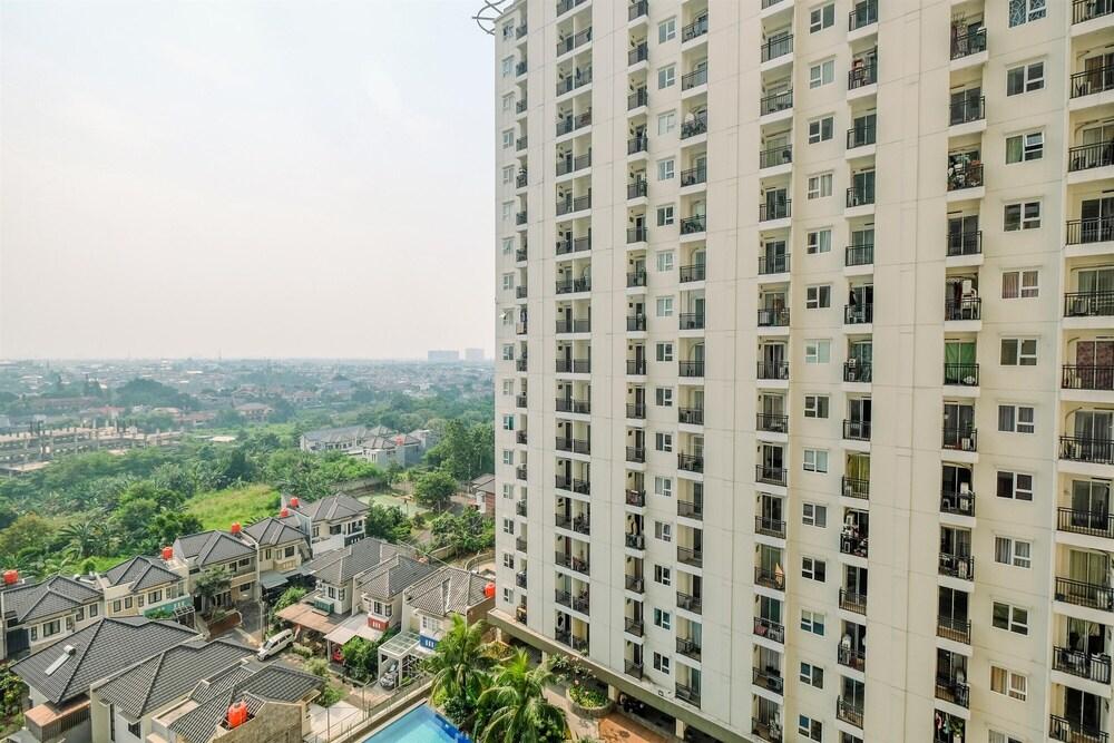 هومي آند سيم بلي و بد روم أبارتمنت آت سينيري ريزورت المنطقة الخارجية