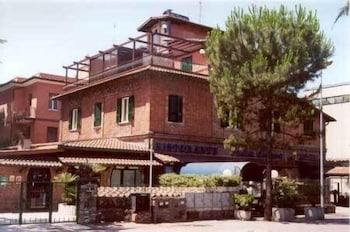 Hotel Fidene Others