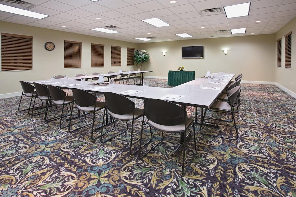 ستاي بريدج سويتس لينكن آي80، آن آي آيتش جي هوتل أخرى