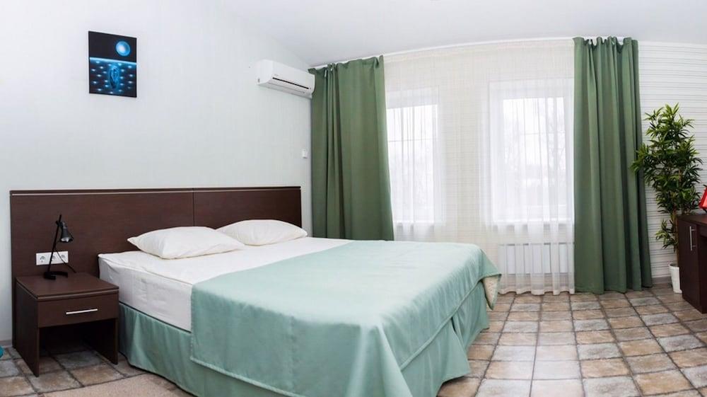 هوتل إيه 108 فوسكريسنيسك