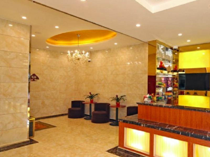 GreenTree Inn ShangHai ShangHai University ShangDa Road Shell Hotel Others